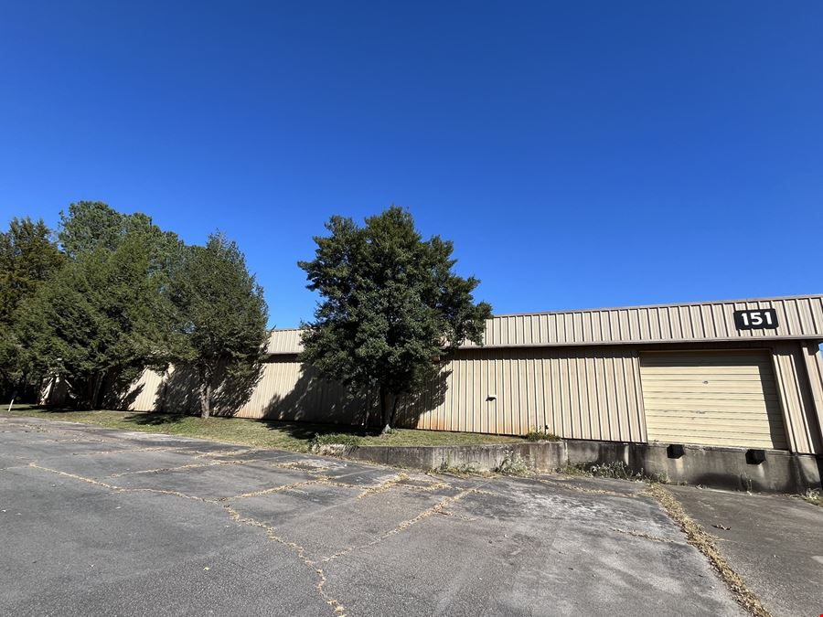 151 & 157 Import Circle Industrial Investment 151 Import Circle