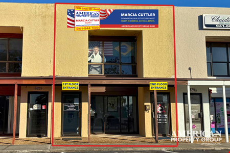 Office space for Sale at 3627 Webber St in Sarasota