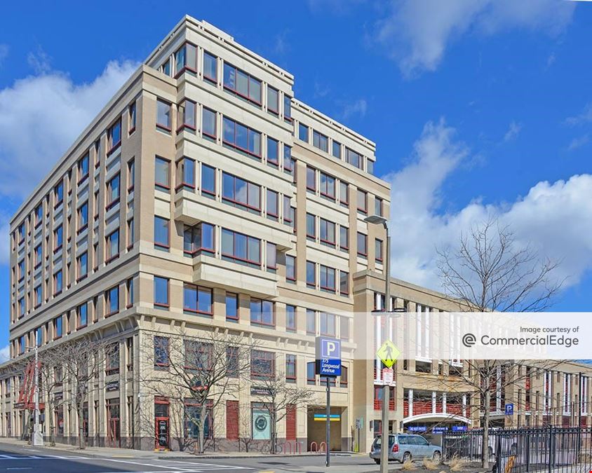 MASCO Building