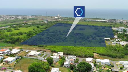 VacantLand space for Sale at Hatillo Prime Land - Off Jose De Diego Expressway - FOR SALE in Hatillo