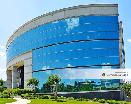 Office space for Rent at Patriot Midtown Park in Birmingham
