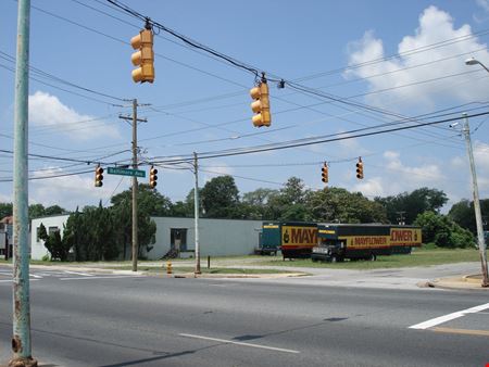 ES Adkins Business Center