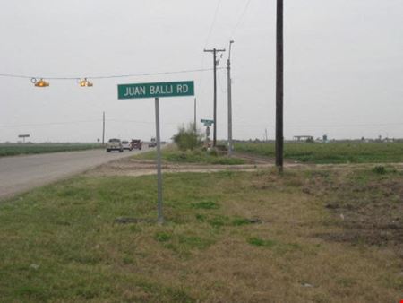 32.82 Acres at S. Veterans Road & Juan Balli Road
