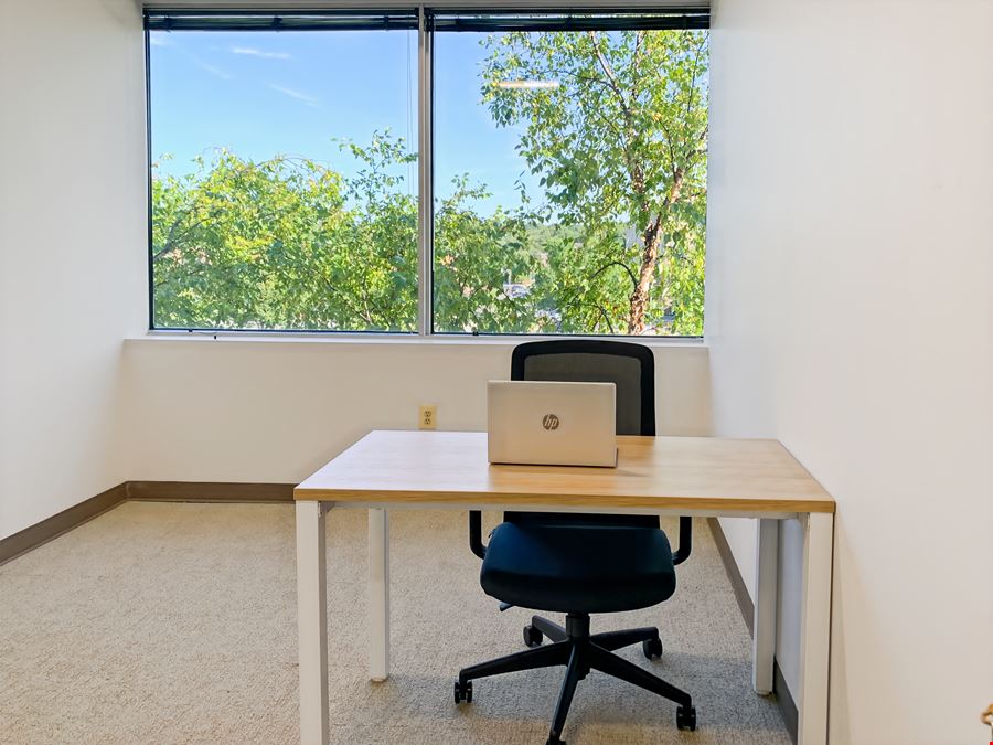 Regus - Bridgeport - Downtown