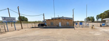 4168 Texas 18