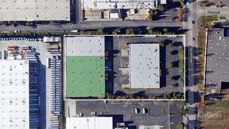 Industrial space for Rent at WAREHOUSE/DISTRIBUTION SPACE FOR LEASE in Union City