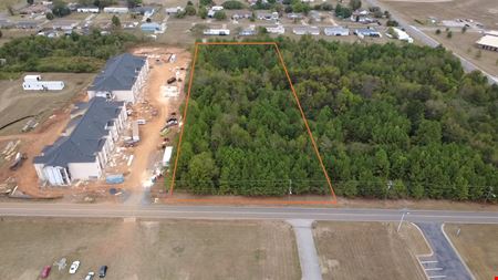 VacantLand space for Sale at Keene Dr Tuscaloosa County 3.3 Acres in Tuscaloosa
