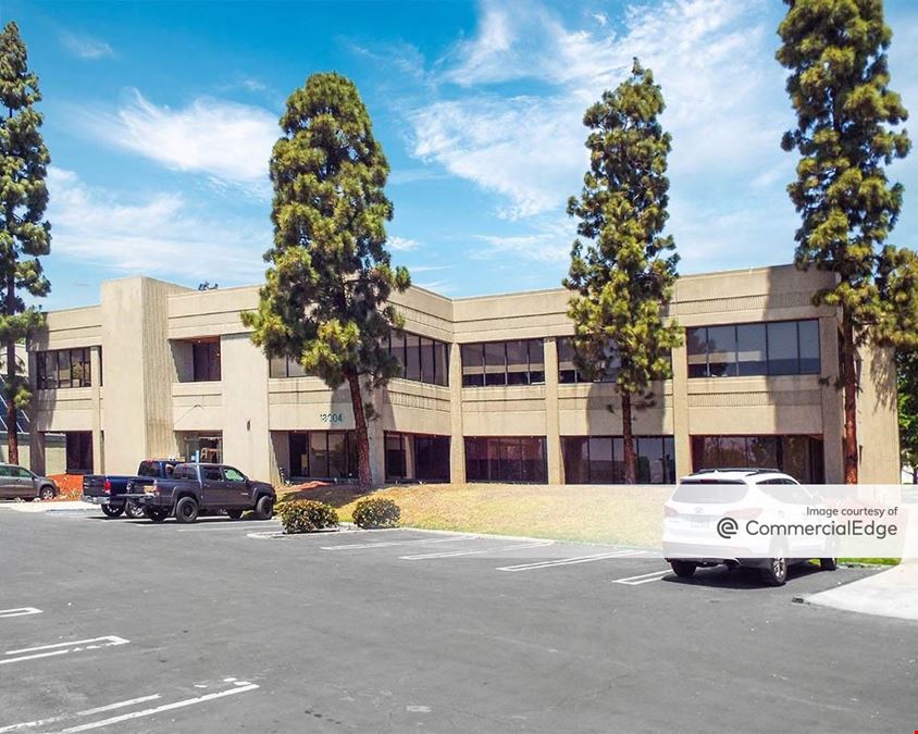 ACTS - Irvine