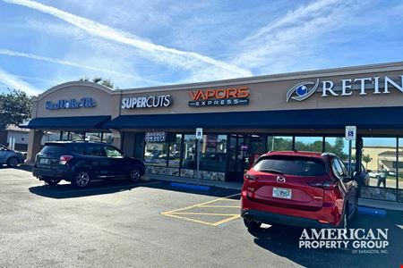3908 S Tamiami Trl