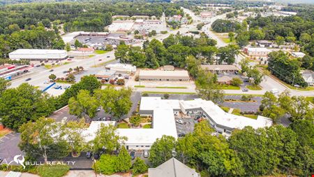 North Park Wellness Center | ±1,127 SF