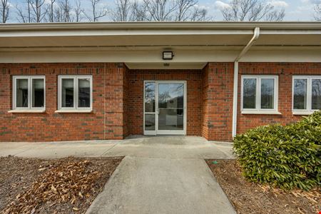 9 Walden Ridge Dr, Suite 30 - Lab Space