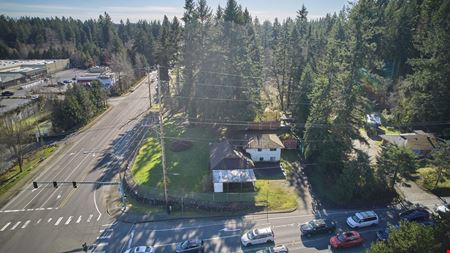 VacantLand space for Sale at Bethel and Sedgwick Corner Assemblage in Port Orchard