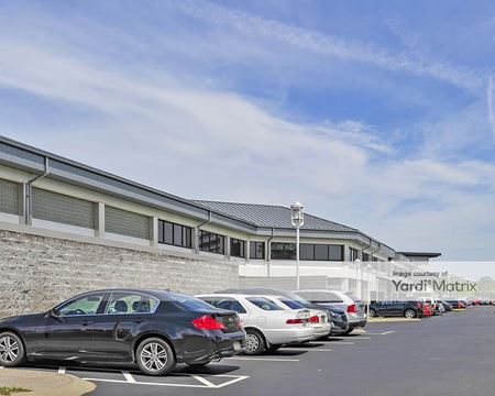Office space for Rent at 2222 RPB in Nashville