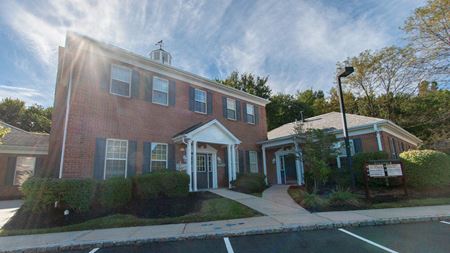 Office space for Rent at Montgomery Commons Bldg. 8 in Princeton