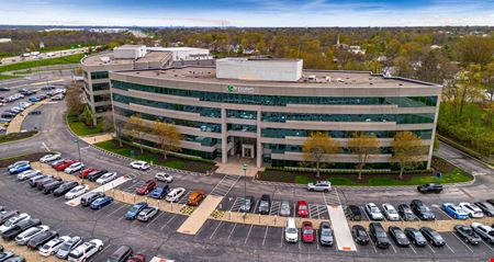 Office Suites | For Lease | Florence, KY