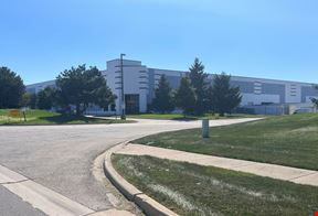 1601 Remington Boulevard, Bolingbrook, IL