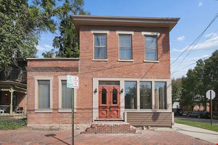 54 E Whittier St