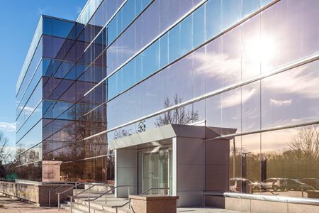 Office space for Rent at Corporate Ridge - 55 Capital Boulevard in ROCKY HILL
