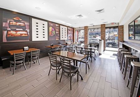 Retail space for Rent at 350 3rd Ave in New York