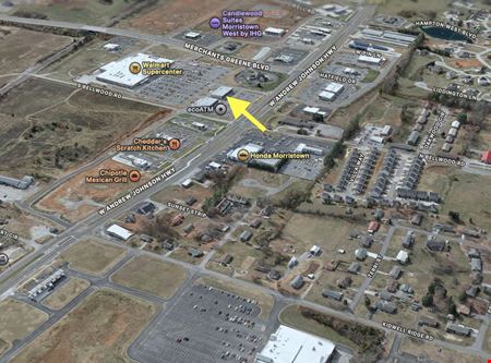 4329 W. Andrew Johnson Highway 