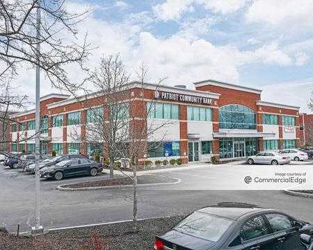 Office space for Rent at 237 Lexington Street in Woburn