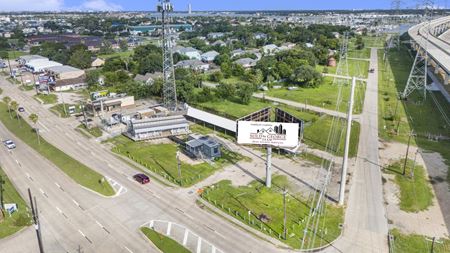 Office space for Rent at 204 FM 2094 in Kemah