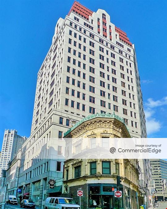 99 Summer Street