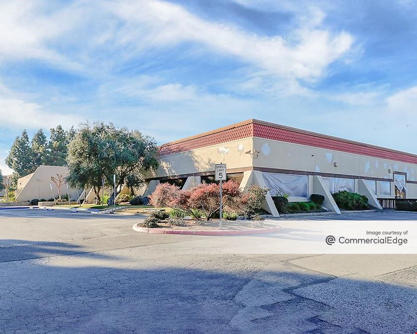 521 Cottonwood Drive