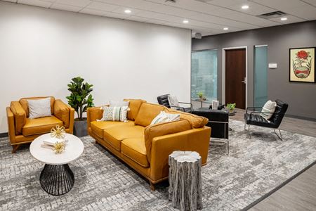 Office space for Rent at Workstyle Flexible Spaces - 1995 North Park Place in Atlanta