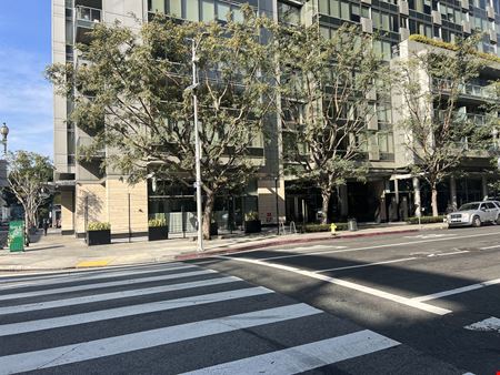 Grand + 12th - Bar/Restaurant For Lease