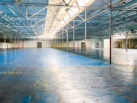 Industrial space for Rent at 4615 Alcoa Avenue, Unit A in Vernon