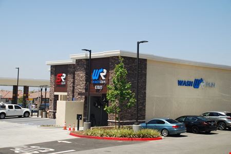 Skyline Ranch Plaza
