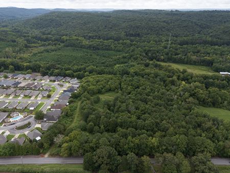 VacantLand space for Sale at 13.8 +/- ACRE DEVELOPMENT OPPORTUNITY in Springville