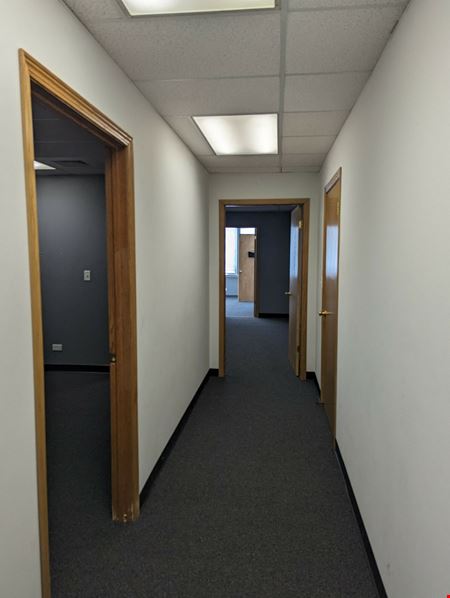Value-Add Office | Retail | Industrial in Downtown Lansing