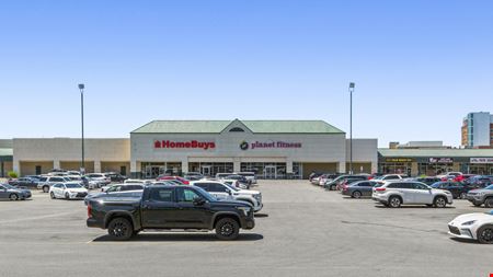 Hill Road Plaza