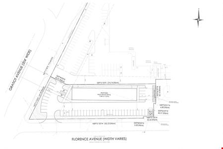Roseville Towne Center Outlot