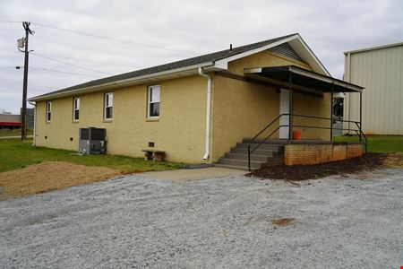 Office space for Rent at 6114A Highway 76 in Pendleton