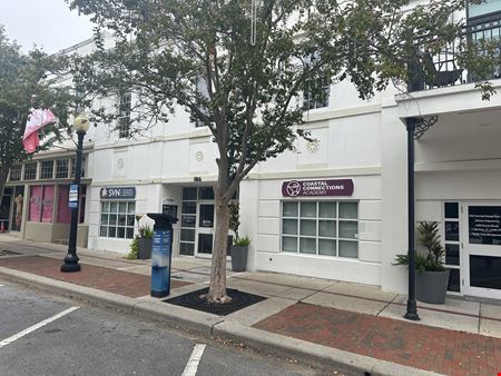 Retail space for Rent at Downtown Pensacola Retail Space for Lease in Pensacola