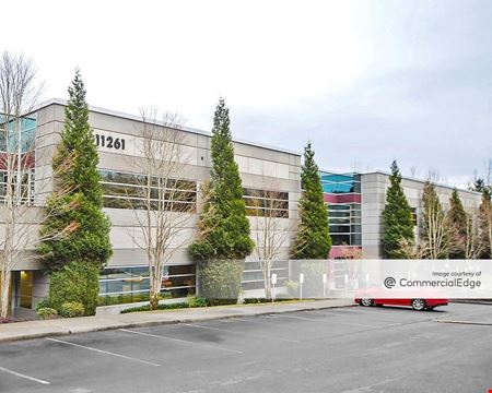 Office space for Rent at Quadrant Willows Corporate Center - Building D in Redmond