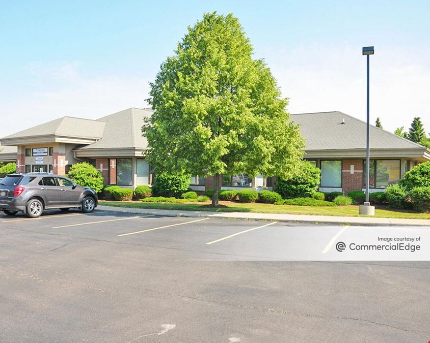 Capitol Commerce Center