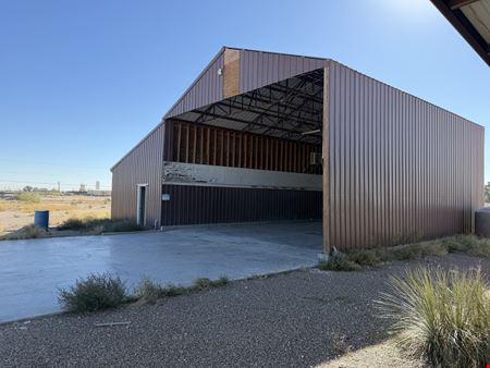 Housing, Storage, Wash-Bay on 6.06 Acres