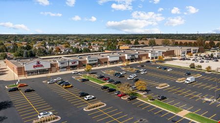 The Shops at Randall