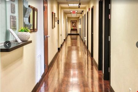 PREMIER GALLERIA MEDICAL & PROFESSIONAL OFFICE CONDOS  6,311 SF | 8,181 SF COMBINED