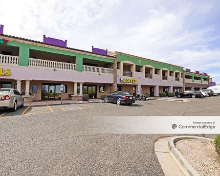 Tuscani Pointe