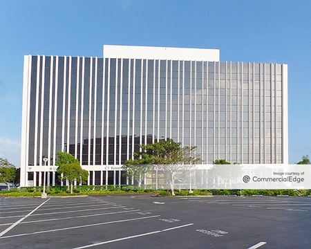 Office space for Rent at Newport Center Medical Plaza - 360 San Miguel Drive in Newport Beach
