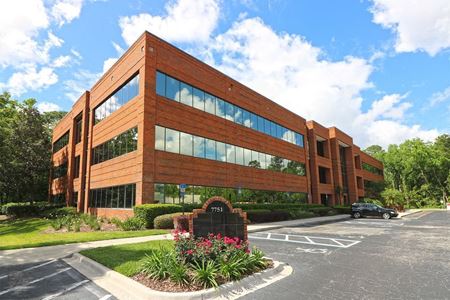 Office space for Rent at Belfort 1 in Jacksonville