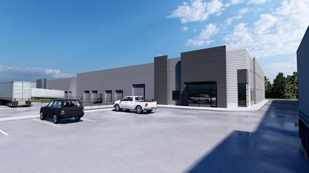 Industrial space for Sale at Cypress Preserve Business Park in Houston