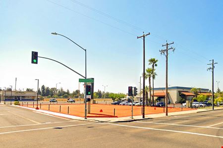 VacantLand space for Sale at 22,651± SF Vacant Commercial Land For Sale at Sunnyside Village Shopping Center in Fresno, CA in Fresno