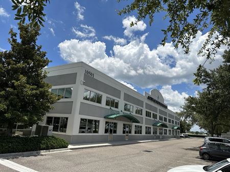 Flex Space space for Rent at 10501 s oarnge ave ste 112 in Orlando