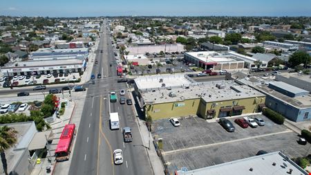 Anaheim Building